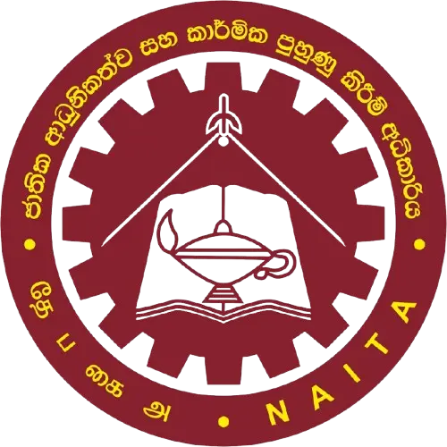 NAITA officers